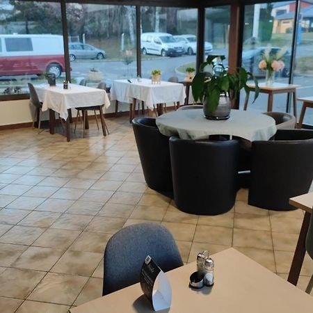 Premiere Classe Geneve - Saint Genis Pouilly Εξωτερικό φωτογραφία