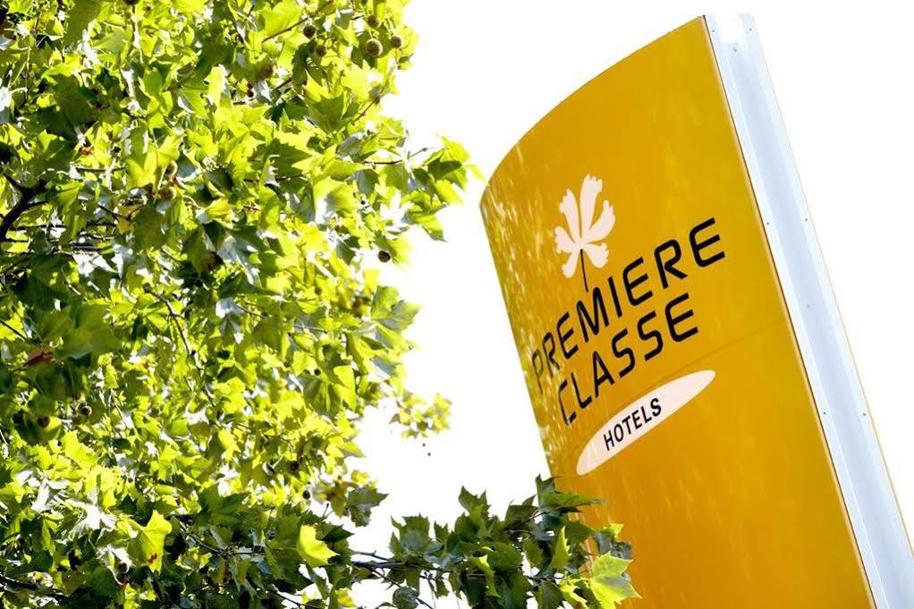 Premiere Classe Geneve - Saint Genis Pouilly Εξωτερικό φωτογραφία