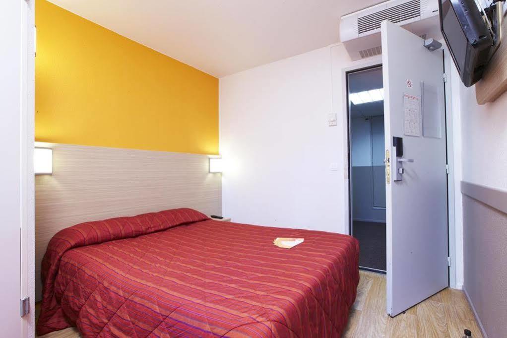Premiere Classe Geneve - Saint Genis Pouilly Εξωτερικό φωτογραφία
