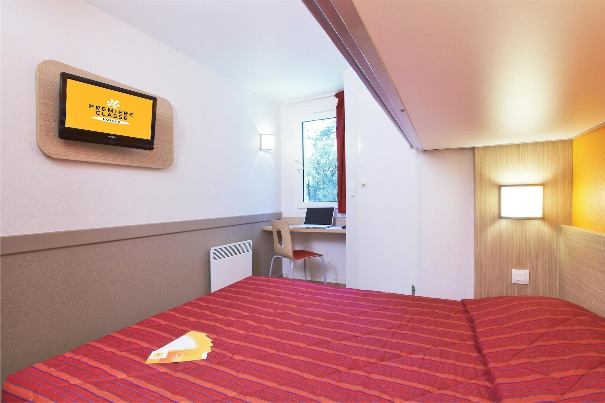 Premiere Classe Geneve - Saint Genis Pouilly Εξωτερικό φωτογραφία