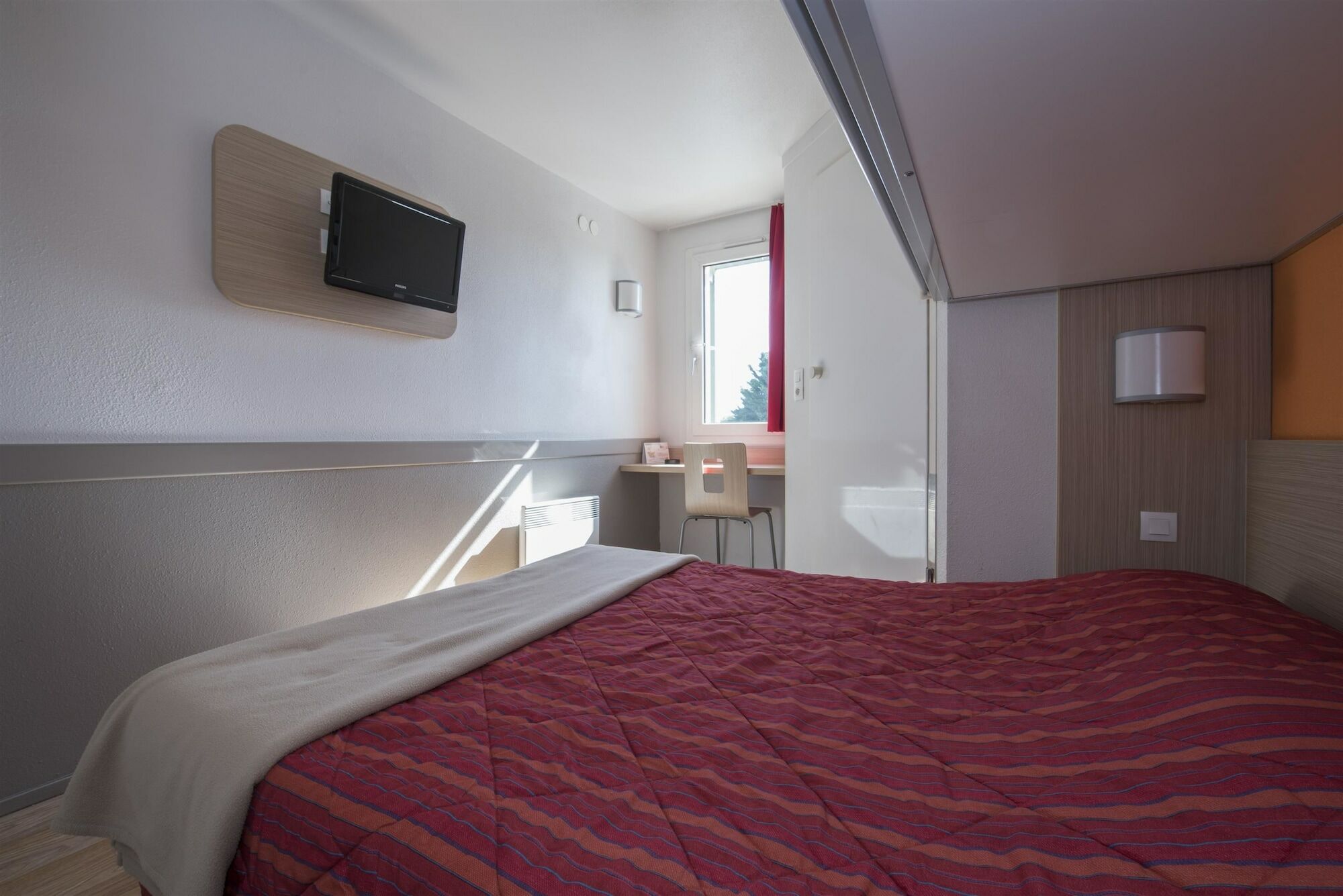 Premiere Classe Geneve - Saint Genis Pouilly Εξωτερικό φωτογραφία